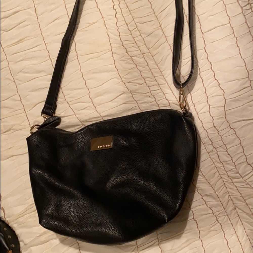 BRAND NEW remi & reid purse